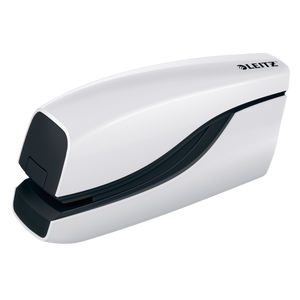 Leitz NeXXt WOW Electric Stapler White