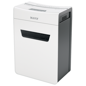 Leitz IQ Protect Premium Paper Shredder 10X White