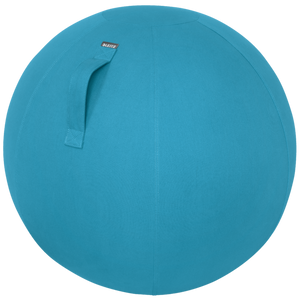 Leitz Ergo Cosy Active Sitting Ball Calm Blue