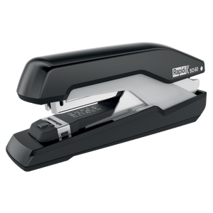 Rapid Supreme Omnipress Fullstrip Stapler SO60 Black