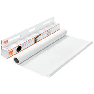 Nobo Instant Whiteboard Dry Erase Sheets 600x800mm White