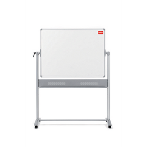 Nobo Classic Melamine Mobile Board 1500x1200mm