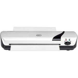 Rexel Style A4 Laminator UK White