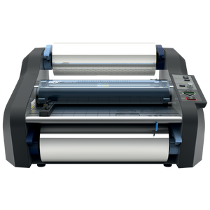 GBC Ultima 35 EzLoad™ A3 Laminator Black