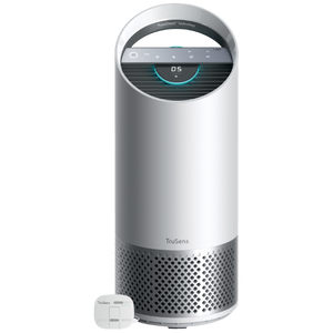 Leitz TruSens™ Z-2000 Air Purifier with SensorPod™ Air Quality Monitor, Medium Room