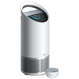 Leitz TruSens™ Z-2500 Connected SMART Air Purifier with SensorPod™ Air Quality Monitor, Medium Room