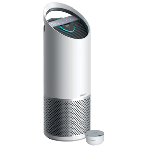 Leitz TruSens™ Z-3500 Connected SMART Air Purifier with SensorPod™ Air Quality Monitor, Large Room