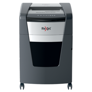 Rexel Momentum Extra XP418+ Jam Free Cross Cut Paper Shredder