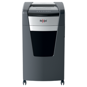 Rexel Momentum Extra XP422+ Jam Free Cross Cut Paper Shredder