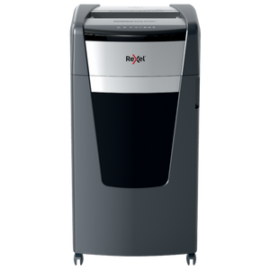 Rexel Momentum Extra XP520+ Jam Free Micro Cut Paper Shredder