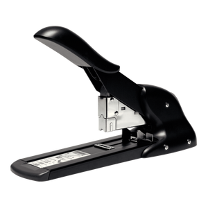 Rapid Fashion Heavy Duty Stapler HD110 Black