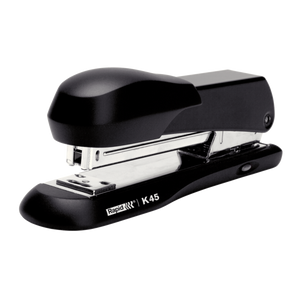 Rapid Classic Fullstrip Stapler K45 Black