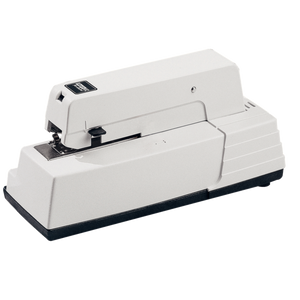 Rapid Classic Electric Stapler 90EC White/Black