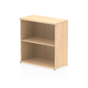 Impulse 800mm Bookcase Maple