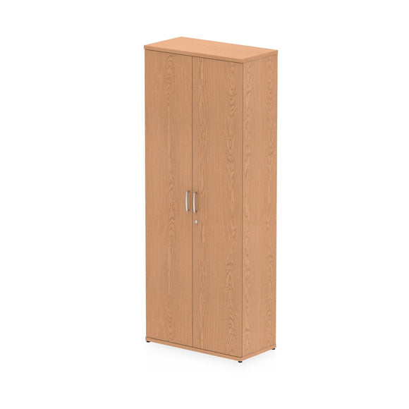 Impulse 2000mm Cupboard Oak