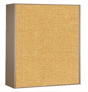 Impulse Plus Oblong 1916/756 Impulse Acoustic Baffles Beige Fabric